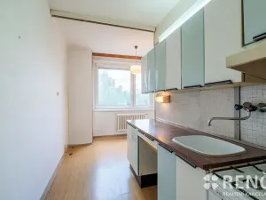 Prodej bytu 2+1, Brno, Opálkova, 59 m2