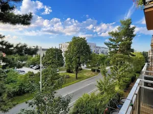 Prodej bytu 3+1, Praha - Zbraslav, Elišky Přemyslovny, 69 m2