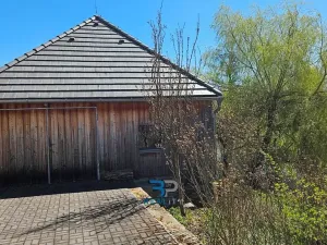 Prodej rodinného domu, Pošná, 98 m2