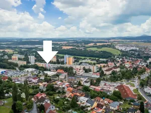 Prodej bytu 3+1, Tachov, Bělojarská, 63 m2