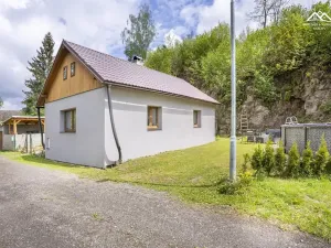 Prodej rodinného domu, Havlíčkův Brod, 88 m2