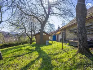 Prodej chalupy, Lány, 79 m2