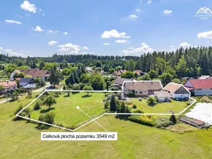Prodej rodinného domu, Dolní Sokolovec, 269 m2