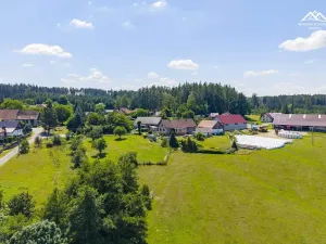 Prodej rodinného domu, Dolní Sokolovec, 269 m2