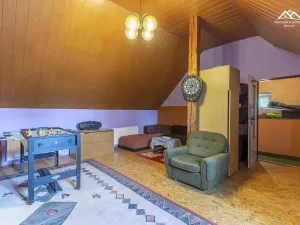 Prodej rodinného domu, Habry, Pražská, 150 m2