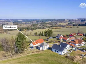 Prodej rodinného domu, Rušinov, 87 m2