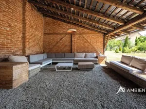 Prodej rodinného domu, Říčany, Brněnská, 476 m2