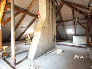 Prodej rodinného domu, Říčany, Brněnská, 476 m2