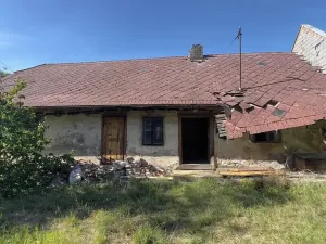 Prodej výrobních prostor, Roztoky, 240 m2