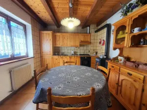 Prodej rodinného domu, Via Nazionale 30, Ravascletto, Friuli-venezia-giulia, Itálie, 235 m2