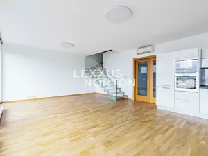 Pronájem bytu 4+kk, Praha - Vinohrady, Italská, 115 m2
