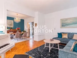 Prodej vily, Praha - Velká Chuchle, Strmý vrch, 289 m2