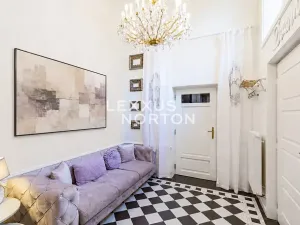 Prodej vily, Praha - Velká Chuchle, Strmý vrch, 289 m2