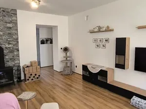 Prodej bytu 3+1, Cheb, Karlova, 126 m2