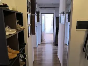 Prodej bytu 3+1, Cheb, Karlova, 126 m2