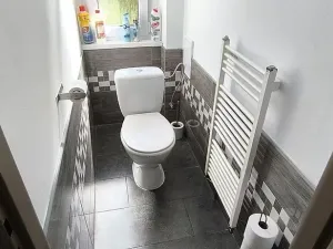 Prodej bytu 3+1, Cheb, Karlova, 126 m2