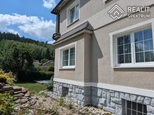 Prodej rodinného domu, Ústí nad Orlicí - Hylváty, Pod Lesem, 190 m2