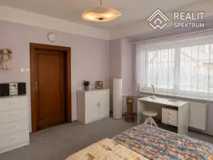 Prodej rodinného domu, Ústí nad Orlicí - Hylváty, Pod Lesem, 190 m2