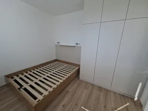Pronájem bytu 2+kk, Uherské Hradiště, Štěpnická, 33 m2