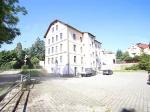 Prodej obchodního prostoru, Liberec, Londýnská, 1163 m2