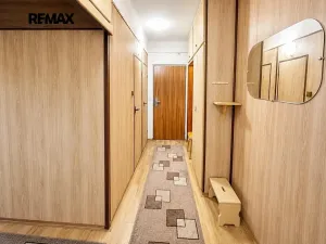 Prodej bytu 2+1, Karviná, Centrum, 55 m2