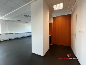 Pronájem kanceláře, Hradec Králové - Slezské Předměstí, Jižní, 113 m2