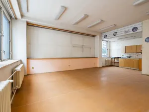 Pronájem obchodního prostoru, Hradec Králové - Nový Hradec Králové, třída Edvarda Beneše, 402 m2