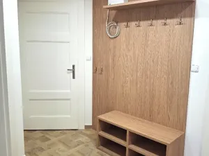Pronájem bytu 2+1, Praha - Dejvice, Vítězné náměstí, 67 m2