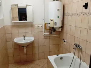 Pronájem bytu 2+1, Prostějov, Poděbradovo nám., 74 m2