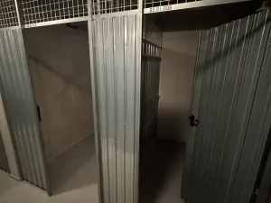 Pronájem skladu, Praha - Vršovice, Altajská, 3 m2