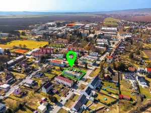Prodej bytu 3+1, Lutín, 79 m2