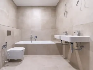 Prodej bytu 4+kk, Praha - Nusle, Bělehradská, 131 m2