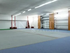 Prodej skladu, Cheb - Háje, Dolní, 1126 m2