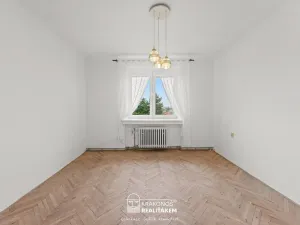 Prodej bytu 3+1, Hranice - Hranice I-Město, Máchova, 94 m2