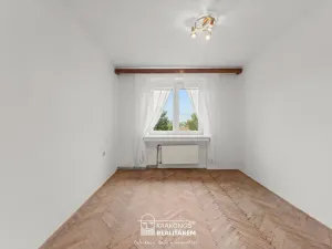 Prodej bytu 3+1, Hranice - Hranice I-Město, Máchova, 94 m2