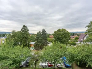 Prodej bytu 3+1, Hranice - Hranice I-Město, Máchova, 94 m2