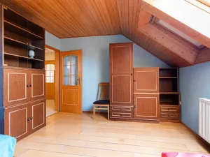 Prodej rodinného domu, Mnichovo Hradiště, Lomená, 219 m2