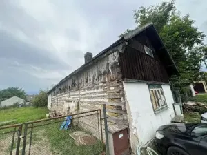 Prodej rodinného domu, Dolní Bousov, Lhotecká, 623 m2