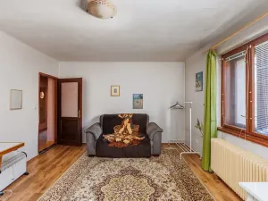 Prodej rodinného domu, Všenory, Černolická, 196 m2