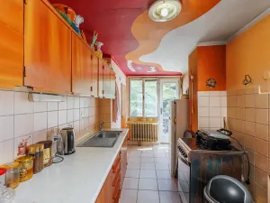 Prodej rodinného domu, Všenory, Černolická, 196 m2