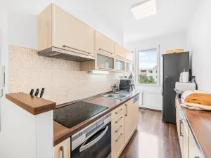 Prodej bytu 3+1, Plzeň - Doubravka, Popelnicová, 66 m2