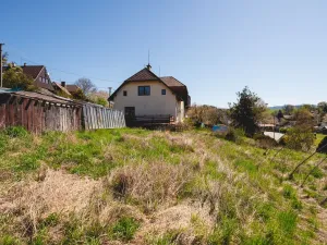 Prodej rodinného domu, Dešenice, 178 m2