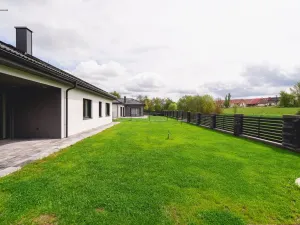 Prodej rodinného domu, Líšťany, 120 m2