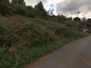 Prodej pozemku pro bydlení, Havlíčkův Brod, 1084 m2