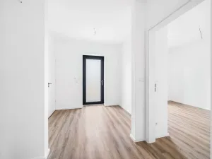 Prodej rodinného domu, Líně, Družstevní, 100 m2