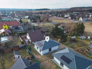 Prodej rodinného domu, Líně, Družstevní, 100 m2