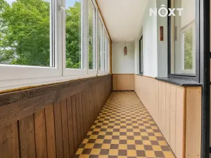 Prodej rodinného domu, České Budějovice, Třebotovice, 155 m2