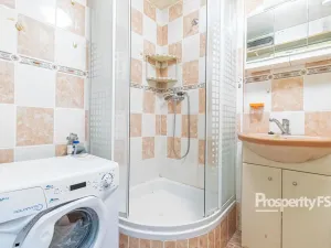 Prodej bytu 3+1, Přerov - Přerov I-Město, Budovatelů, 62 m2
