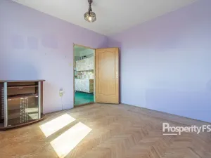 Prodej bytu 3+1, Přerov - Přerov I-Město, Budovatelů, 62 m2