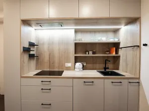 Prodej bytu 2+kk, Praha - Vinohrady, Slavíkova, 56 m2